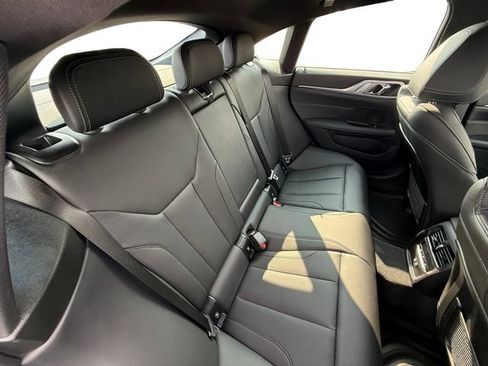 Used 2023 BMW i4 eDrive35 w/ Premium Package RWD image 23