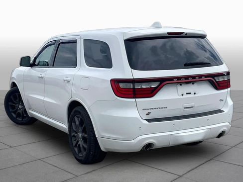 Used 2018 Dodge Durango R/T w/ Trailer Tow Group IV AWD/4WD image 12