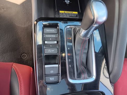 Used 2023 Acura Integra A-Spec image 23