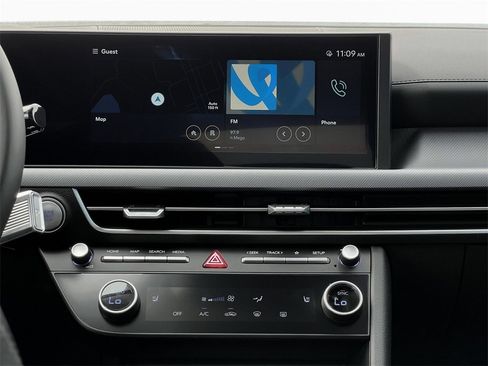 New 2025 Hyundai Sonata SEL image 19