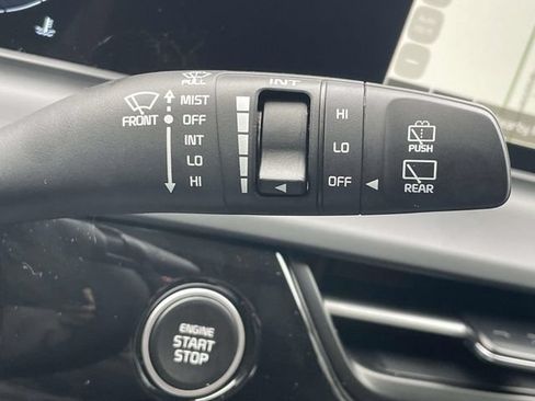 Certified 2026 Kia Seltos S FWD image 32