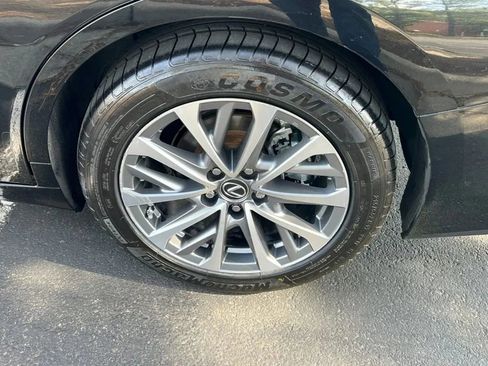 Used 2023 Lexus ES 350 w/ Accessory Package (Z1) FWD image 39