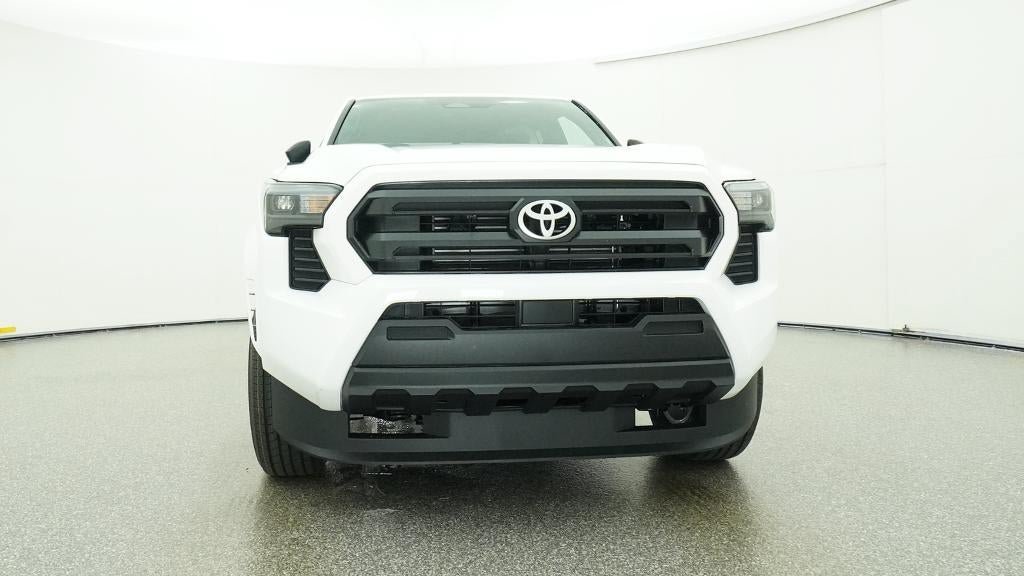 New 2026 Toyota Tacoma SR RWD image 71