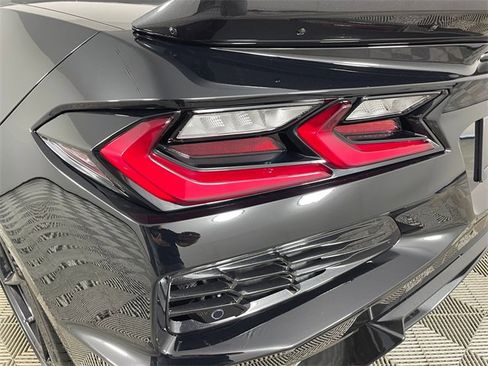 New 2025 Chevrolet Corvette E-Ray w/ ZER Performance Package image 19
