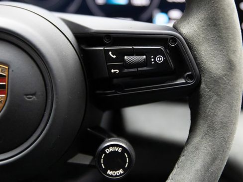 Used 2023 Porsche Taycan GTS image 72