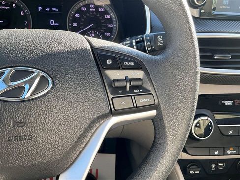 Used 2019 Hyundai Tucson Value image 19