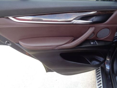 Used 2015 BMW X5 xDrive35i AWD/4WD image 26