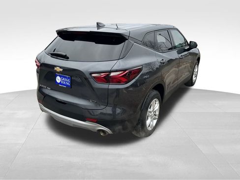 Used 2021 Chevrolet Blazer LT image 7