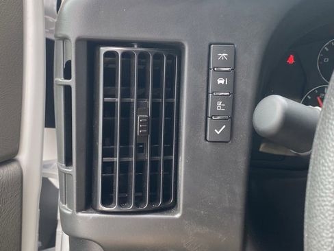 New 2025 Chevrolet Express 4500 4500 Series w/ Power Convenience Package image 28