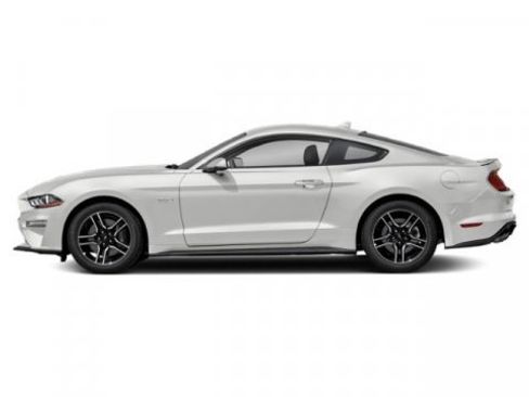 Used 2019 Ford Mustang GT Premium w/ GT Performance Package image 3