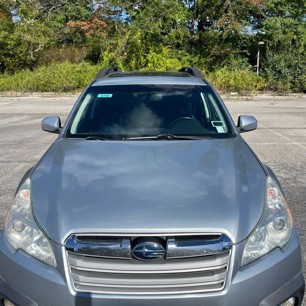 Used 2013 Subaru Outback 2.5i Limited AWD/4WD image 15
