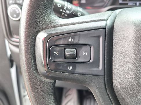 Used 2022 Chevrolet Silverado 2500 W/T w/ WT Fleet Convenience Package RWD image 18