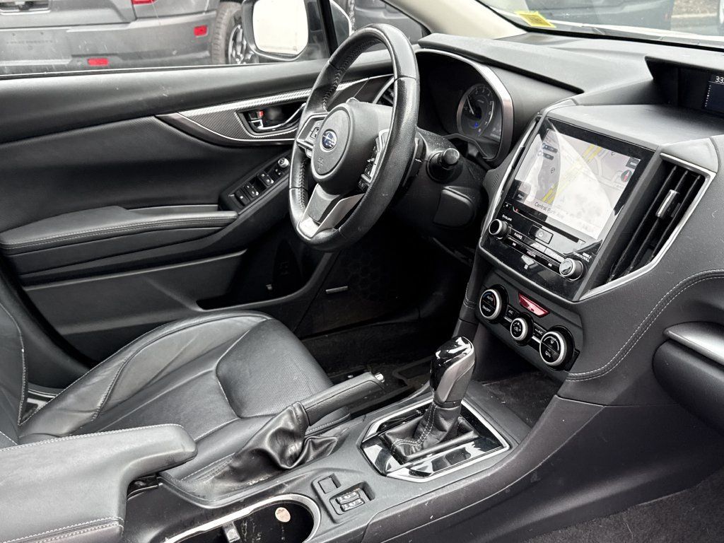 Used 2020 Subaru Impreza 2.0i Limited AWD/4WD image 27