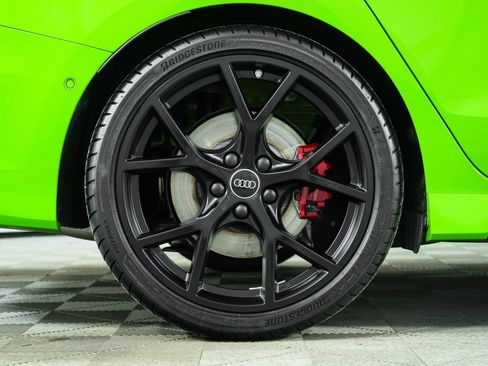 Certified 2024 Audi RS 3 image 31