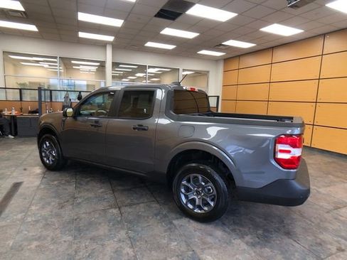 New 2025 Ford Maverick XLT w/ XLT Luxury Package image 5