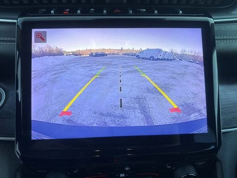 Used 2021 Jeep Grand Cherokee L Limited image 21