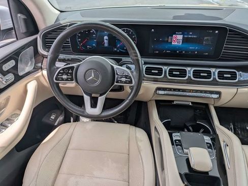 Used 2020 Mercedes-Benz GLE 350 4MATIC image 17