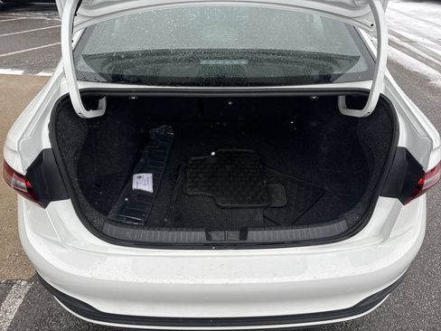 Certified 2023 Volkswagen Jetta Sport image 26