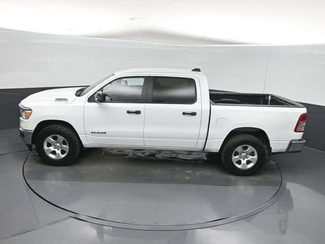Used 2024 RAM 1500 Big Horn AWD/4WD image 40