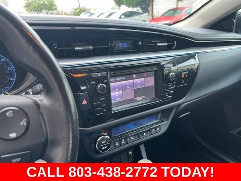 Used 2014 Toyota Corolla S FWD image 21