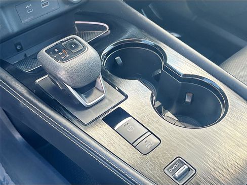 Used 2021 Nissan Rogue Platinum image 18