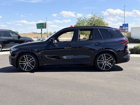 New 2026 BMW X5 M60i AWD/4WD image 9