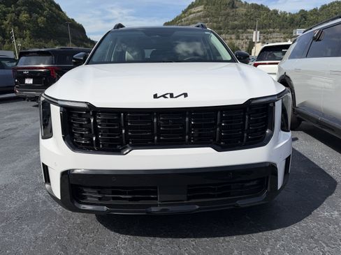 New 2026 Kia Sorento SX AWD/4WD image 2