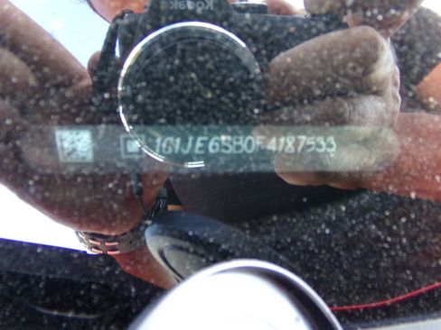 Used 2015 Chevrolet Sonic LTZ FWD image 57