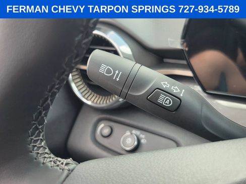 New 2026 Chevrolet Trax ACTIV w/ Driver Confidence Package FWD image 34