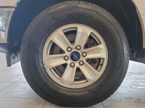 Used 2020 Ford F150 XLT w/ Trailer Tow Package AWD/4WD image 12