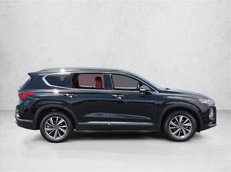 Used 2020 Hyundai Santa Fe Limited FWD video 4