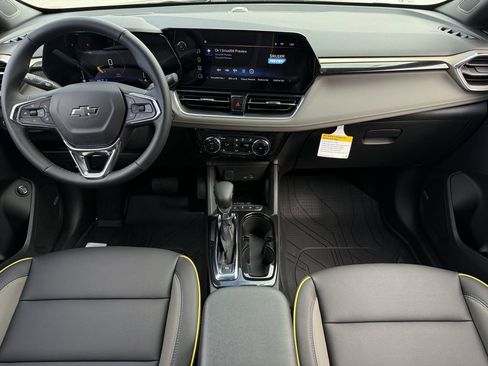 New 2026 Chevrolet TrailBlazer ACTIV w/ Convenience Package image 10