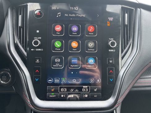 Certified 2023 Subaru Legacy Sport image 17