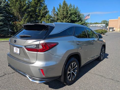 Used 2021 Lexus RX 350L AWD w/ Accessory Package image 6