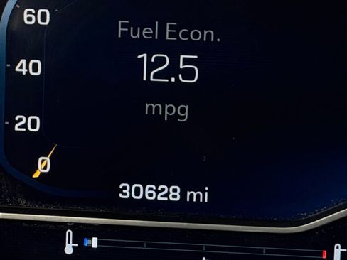 Used 2025 Chevrolet Silverado 1500 LT image 15