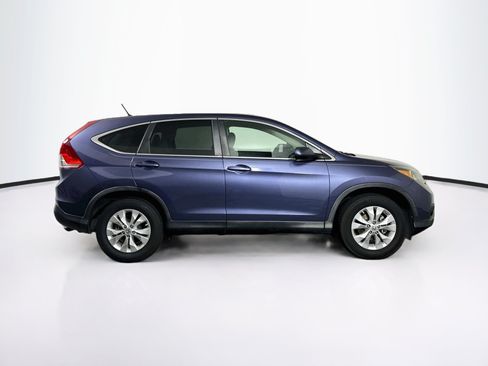 Used 2013 Honda CR-V EX image 10