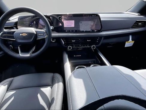 New 2026 Chevrolet Tahoe LT w/ Comfort Package RWD image 6