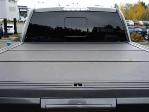 Used 2018 Ford F150 Raptor w/ Equipment Group 802A Luxury image 11