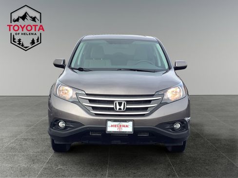 Used 2014 Honda CR-V EX image 8