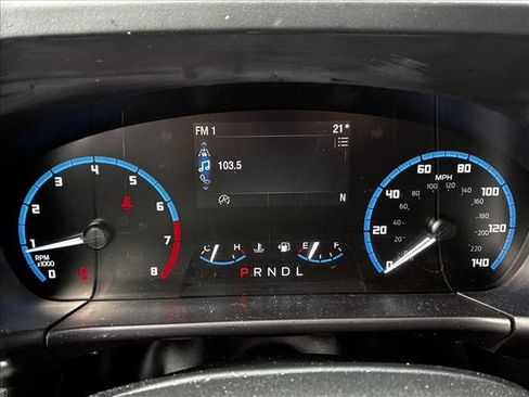 Used 2022 Ford Bronco Sport Big Bend image 3