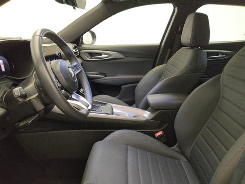 Used 2024 Dodge Hornet GT AWD/4WD image 18