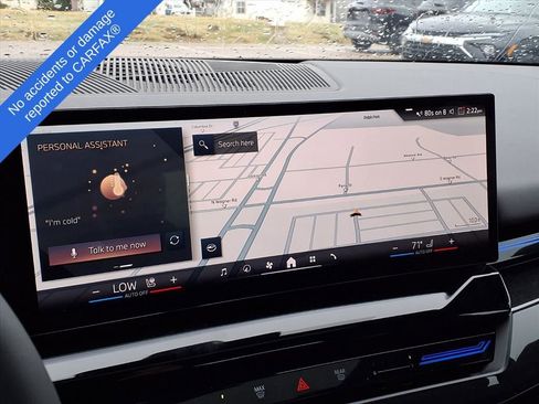 Used 2025 BMW 530i xDrive w/ Premium Package image 26