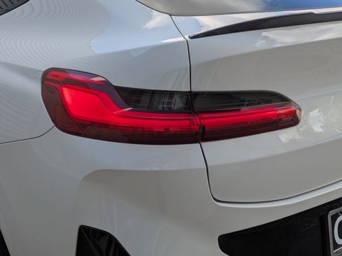 Used 2023 BMW X4 M w/ Competition Package image 13