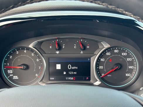 Used 2023 Chevrolet Traverse RS w/ LPO, Floor Liner Package image 27