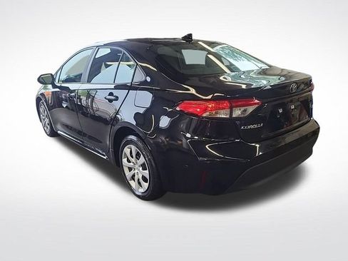 Used 2024 Toyota Corolla LE FWD image 10