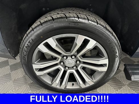 Used 2020 GMC Yukon XL Denali w/ Denali Premium Package RWD image 20