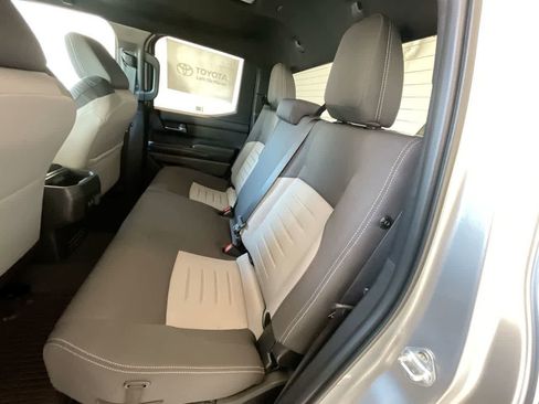 New 2026 Toyota Tacoma TRD Sport image 22