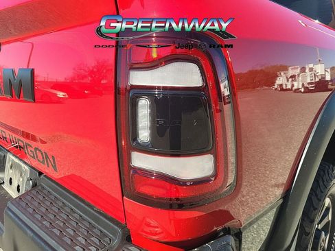 Used 2022 RAM 2500 Power Wagon w/ Level 1 Equipment Group image 6