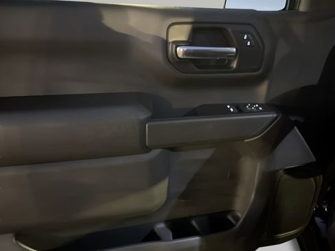 New 2025 GMC Sierra 1500 Pro w/ Pro Value Package image 13