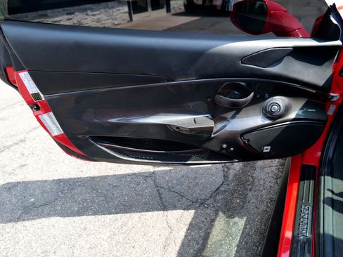 Used 2020 Ferrari 488 Pista Coupe image 14